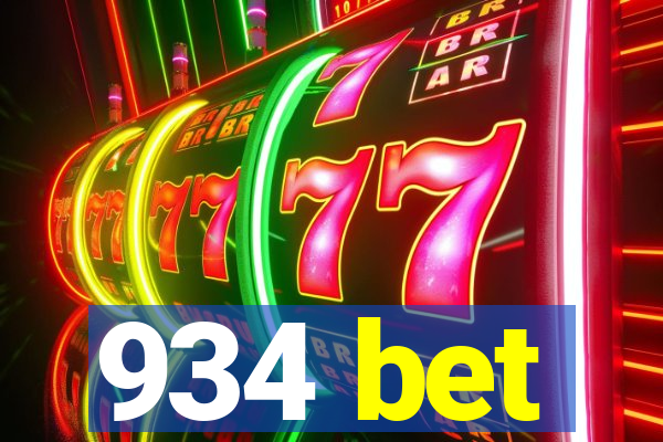 934 bet